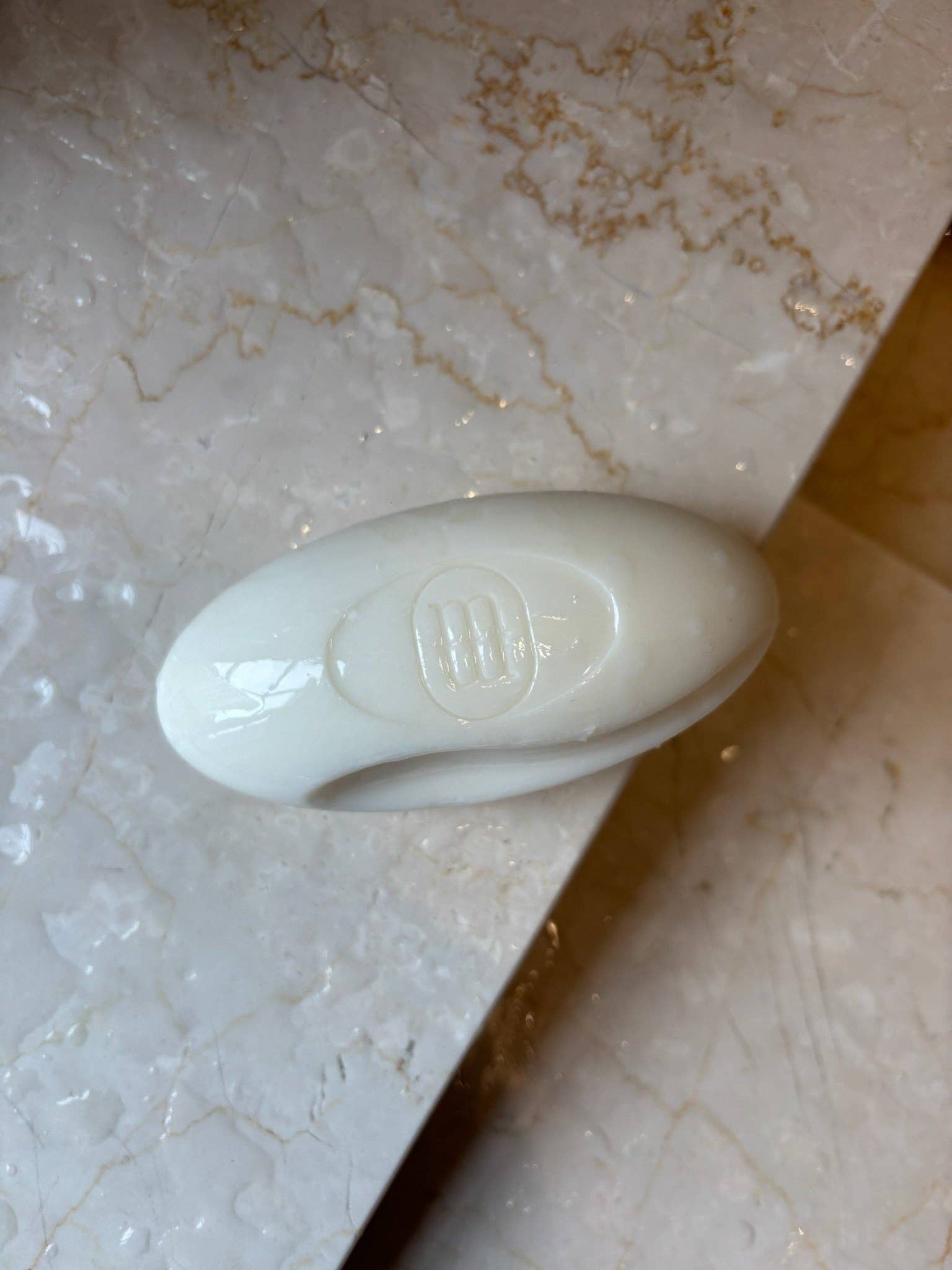 Maison Maison – wholesale Bar Soap – The Pebble Soap 140g1