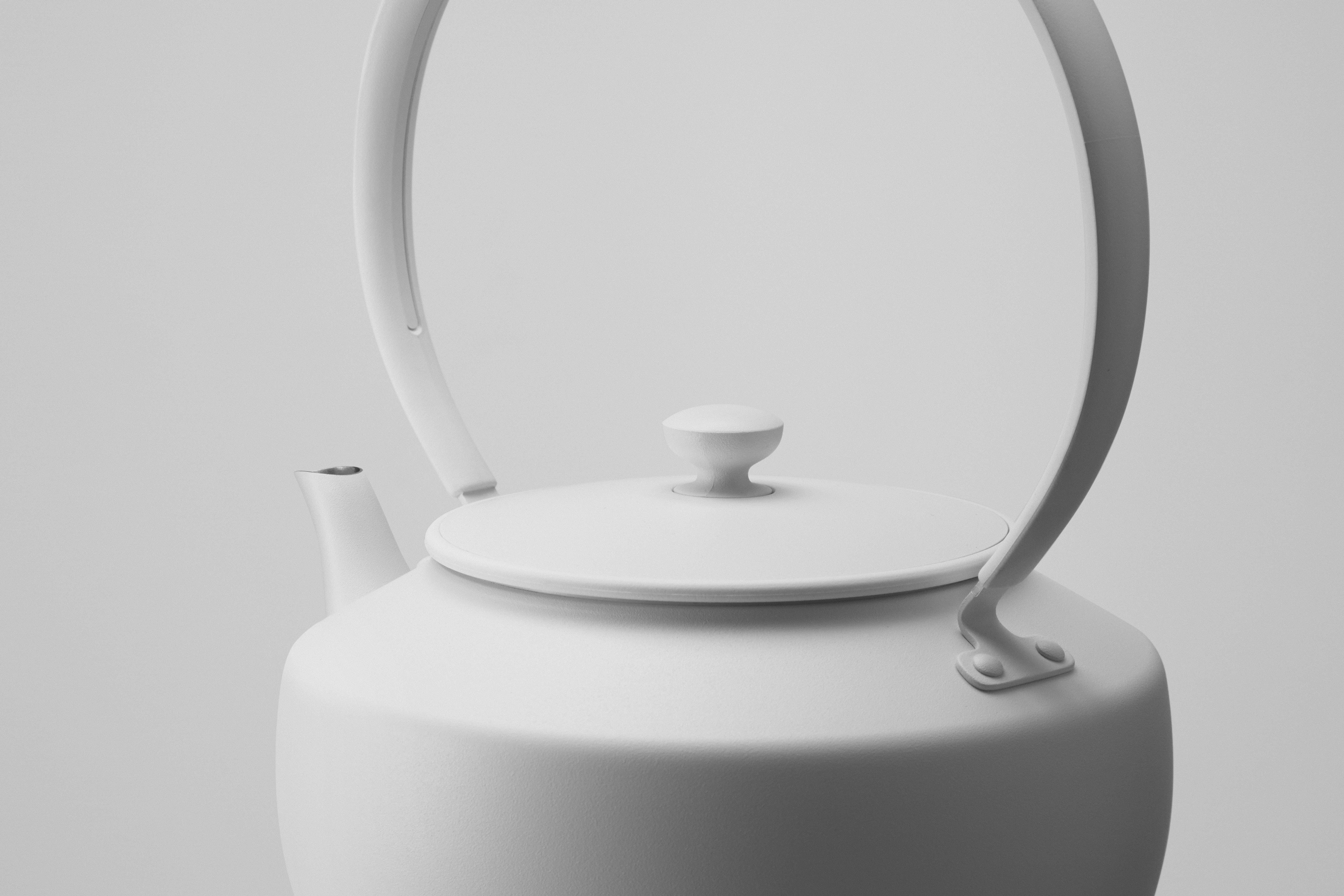 BALMUDA - Wholesale Electric Kettle - MoonKettle Electric Kettle with Temp Control 122°F - 212°F9