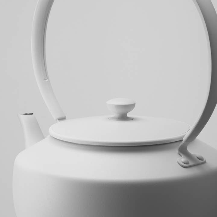 BALMUDA - Wholesale Electric Kettle - MoonKettle Electric Kettle with Temp Control 122°F - 212°F9