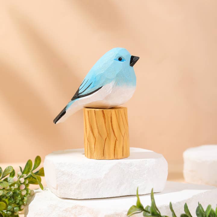 Moderny - Wholesale Decorative Figurine - Miniature Bird Figurines