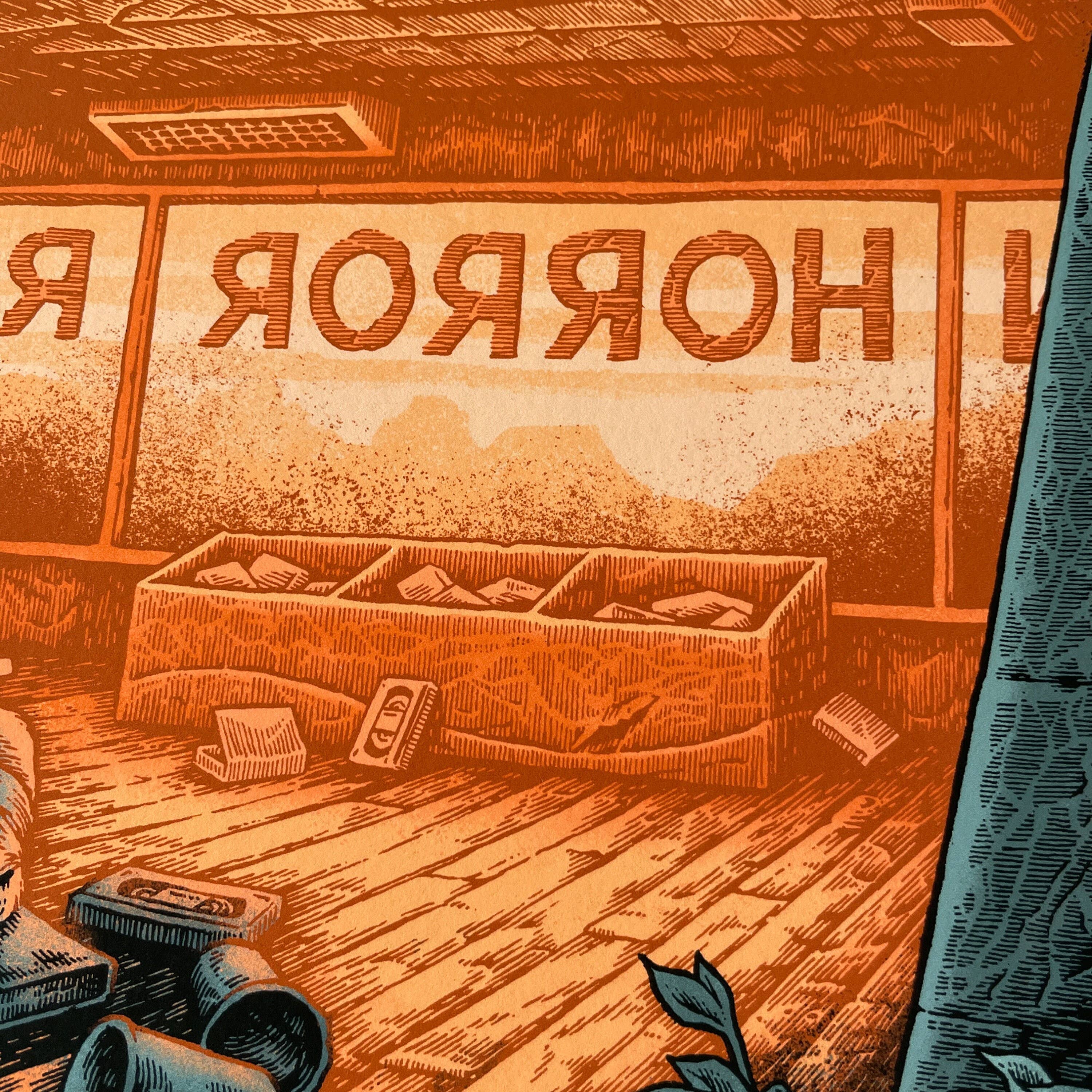 Simon J. Curd – Großhandel Kunstdruck – RORROH | A3-Druck4