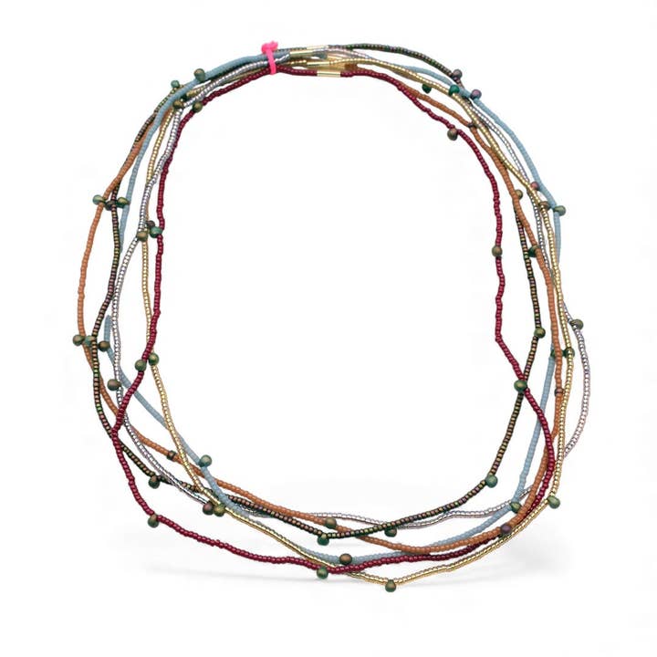 Cali Chokers - Set 6 / Wüste für den Großhandel von bluma project