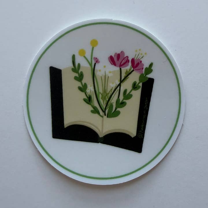 Una storia in fiore per la vendita all'ingrosso da parte di Nature and Nurture