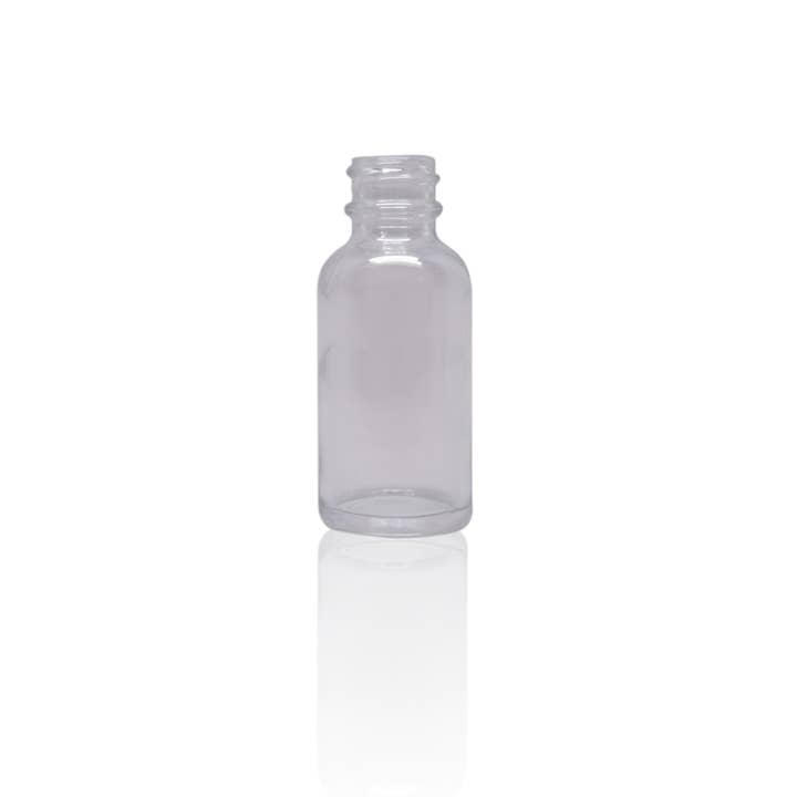 Sanwacraft - Wholesale Essential Oil Holder - Small Glass Bottle Only For Essential Oils Sprays & Droppers6