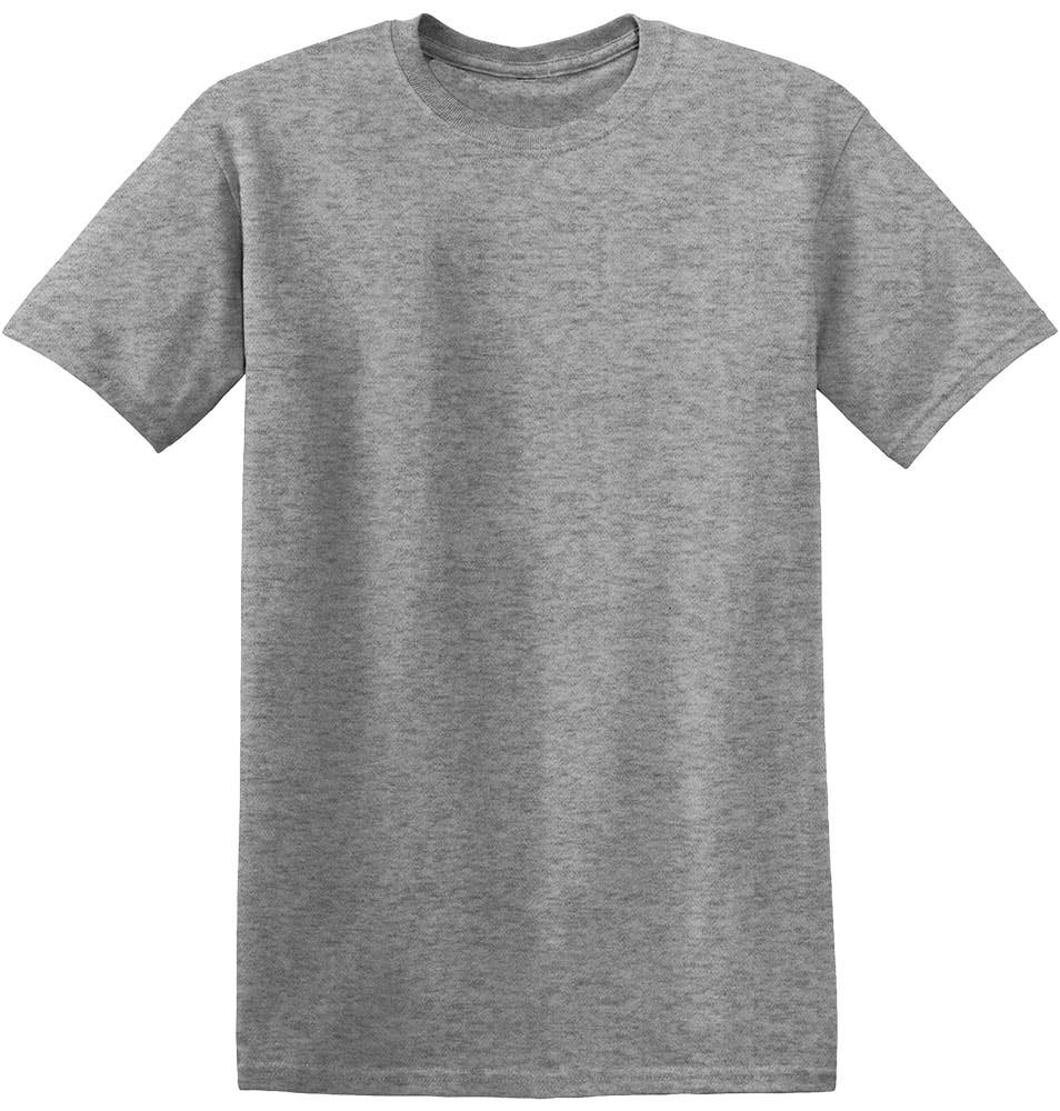 Feelin Good Tees - Vente T-shirt – unisexe - 1. T-shirts personnalisés - Une couleur devant17