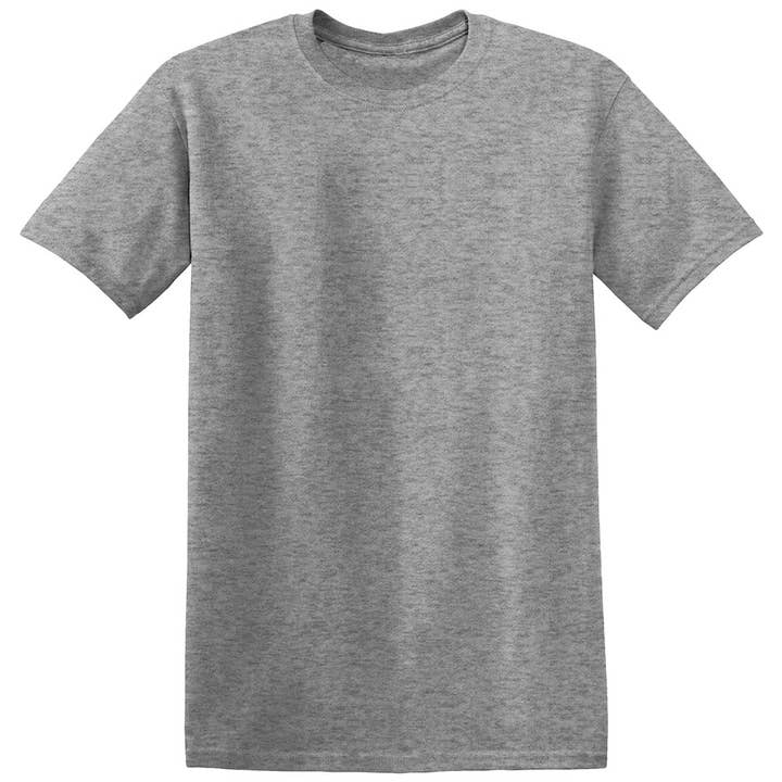 Feelin Good Tees - Vente T-shirt – unisexe - 1. T-shirts personnalisés - Une couleur devant17