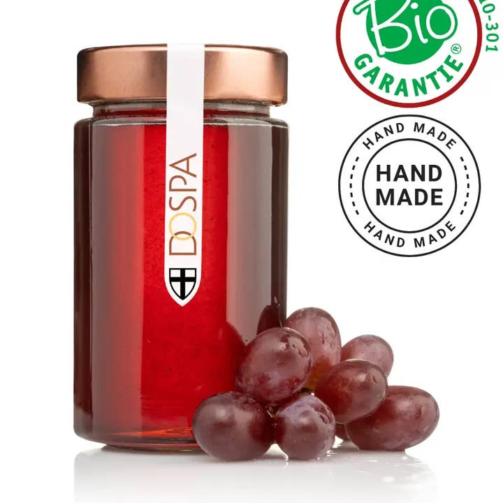 DOSPA - Wholesale Jam/Jelly - grape jelly0