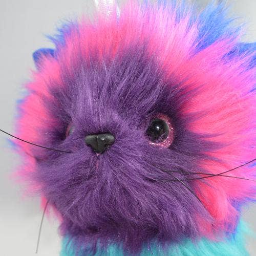 Ash Evans - Wholesale Stuffed/Plush Toy - Kids & Baby - Stormy Mewnicorn™ plush toy1