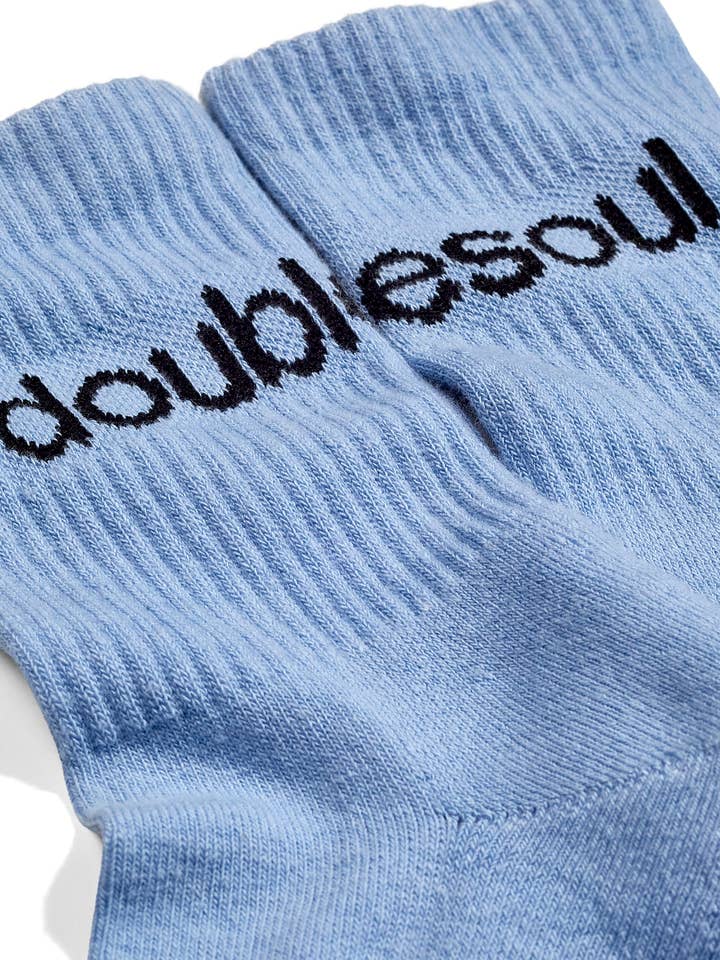 doublesoul - Vendita all'ingrosso Calzini - Unisex - Calzini alti unisex a metà polpaccio per tutti i giorni21
