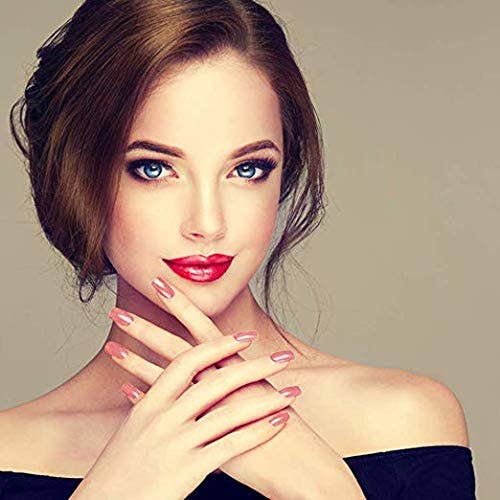 Karma Organic spa - Wholesale Nail Polish - Gold Digger - Nail Polish