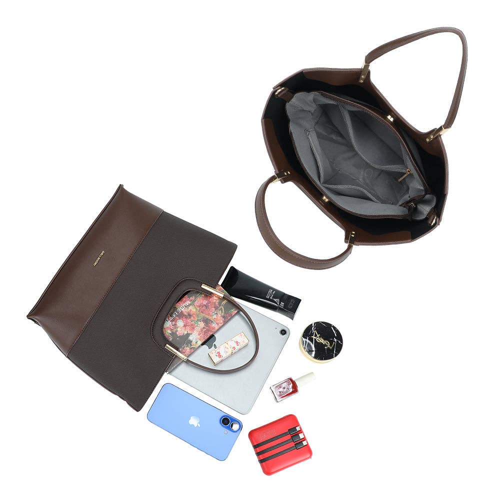 Gallantry - Vente Sac porté épaule – femme - Valéria8