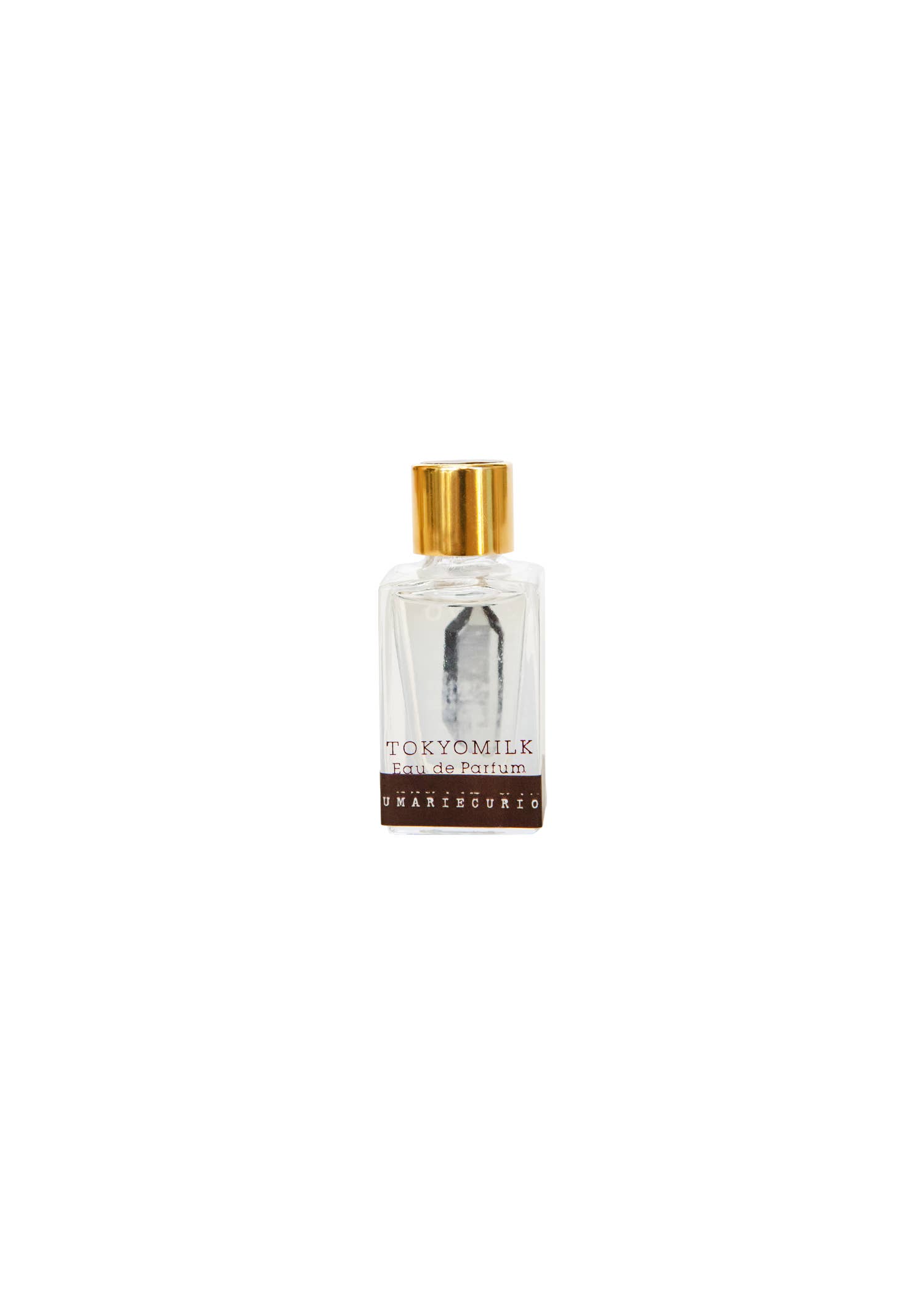 TokyoMilk - Wholesale Perfume/Eau de Toilette - RADIANT GEM LITTLE LUXE PARFUM