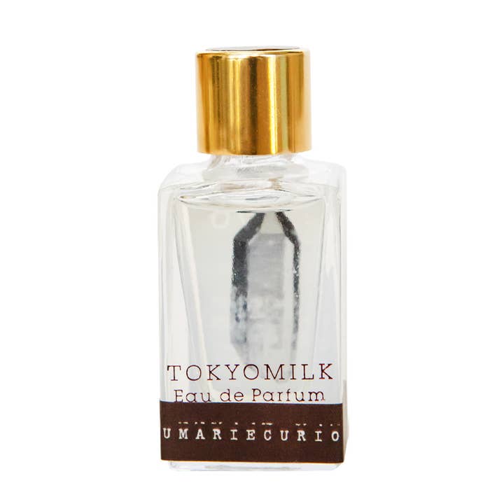 TokyoMilk - Wholesale Perfume/Eau de Toilette - RADIANT GEM LITTLE LUXE PARFUM0