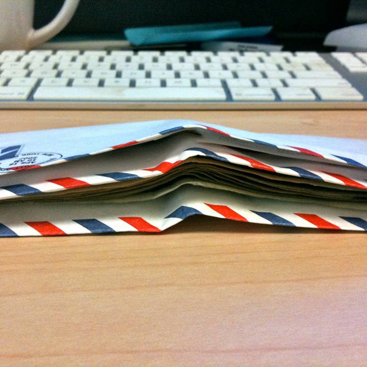 Mighty Wallet - Wholesale Wallet - Men's - Airmail Mighty Wallet