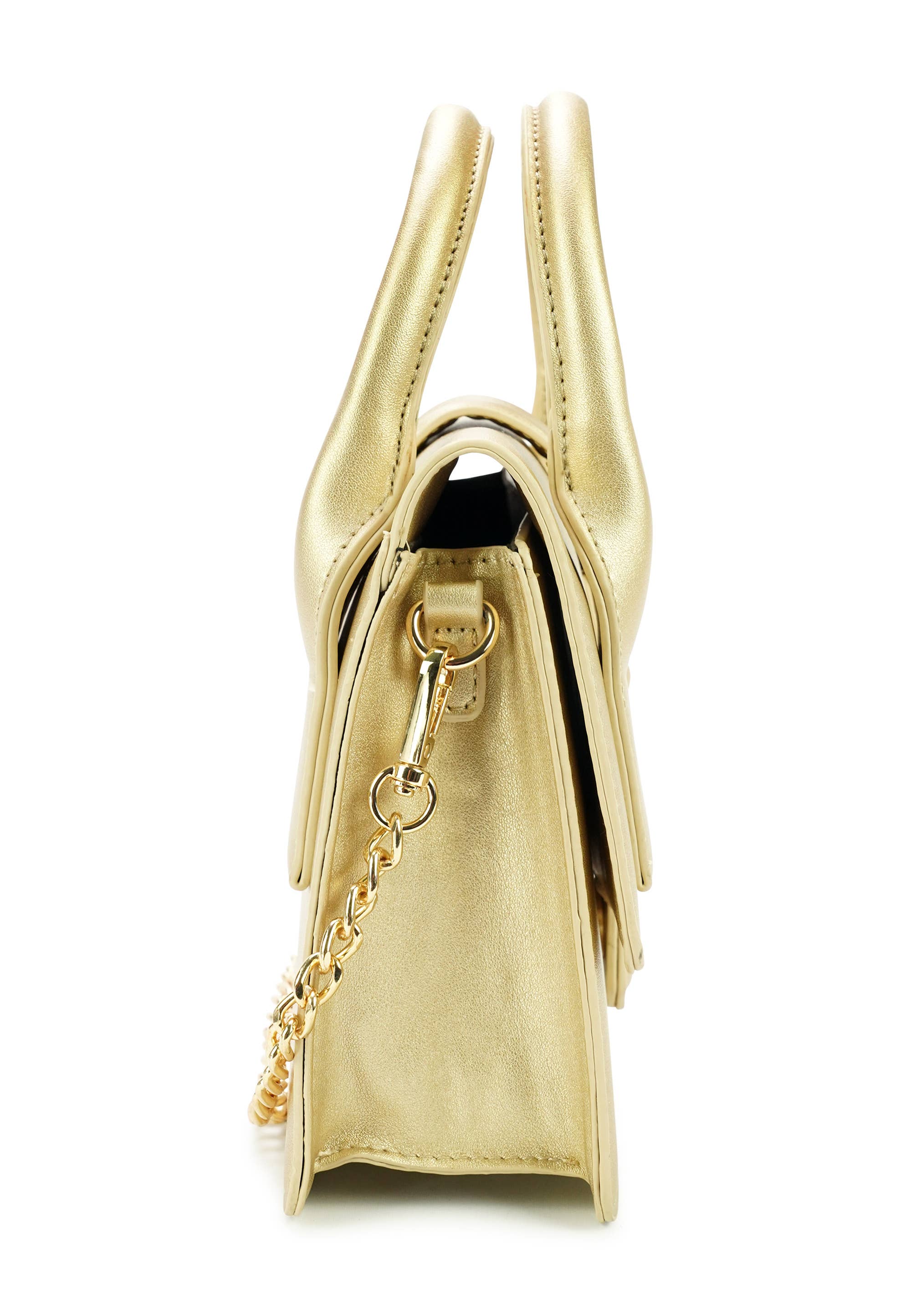 HJS - Vente Sac porté épaule – femme - Sac à main 'MORTON' - Sac de loisirs stylé et pratique11