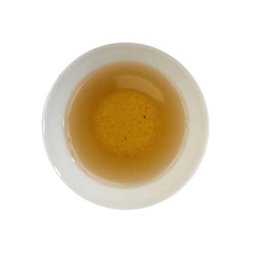 KagoshimaTea.com - Wholesale Health/Detox Tea - Organic Houjicha - Roasted Japanese Green Tea (1kg)1
