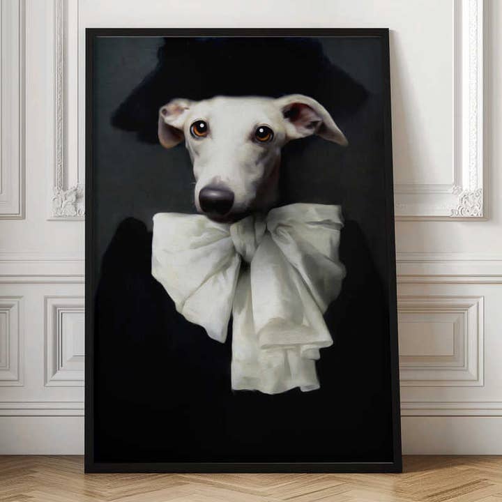 GTA ART - Wholesale Art Print - Wall art Livia10