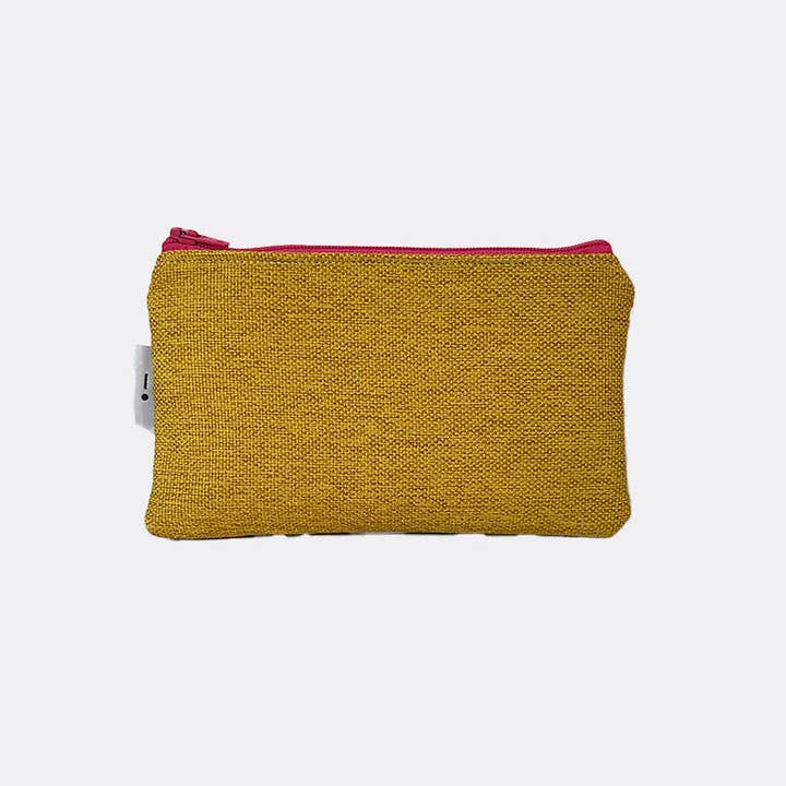 LICHIS BLANCOS - Wholesale Coin Purse - Women's - PAINTED PURSE 21