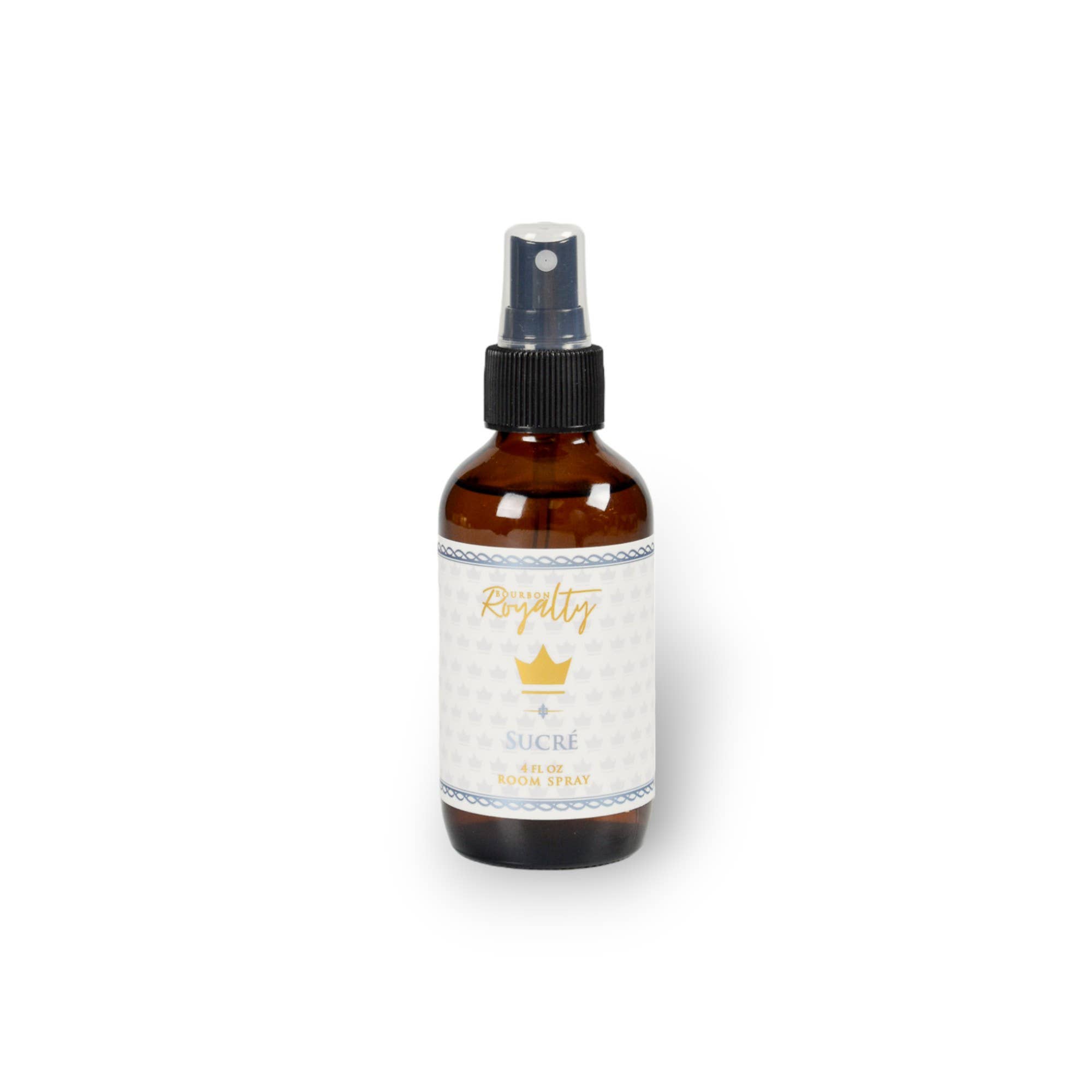 Bourbon Royalty Candle Company - Wholesale Jar/Filled Candle - Sucre9