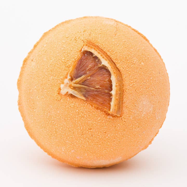 Bombe de bain Tangerine Dream pour la vente par Quintessentially English