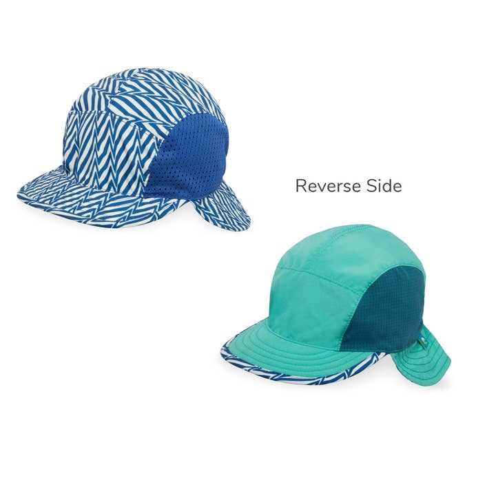 Sunday Afternoons - Wholesale Sun Hat - Kids - Infant SunFlip Cap