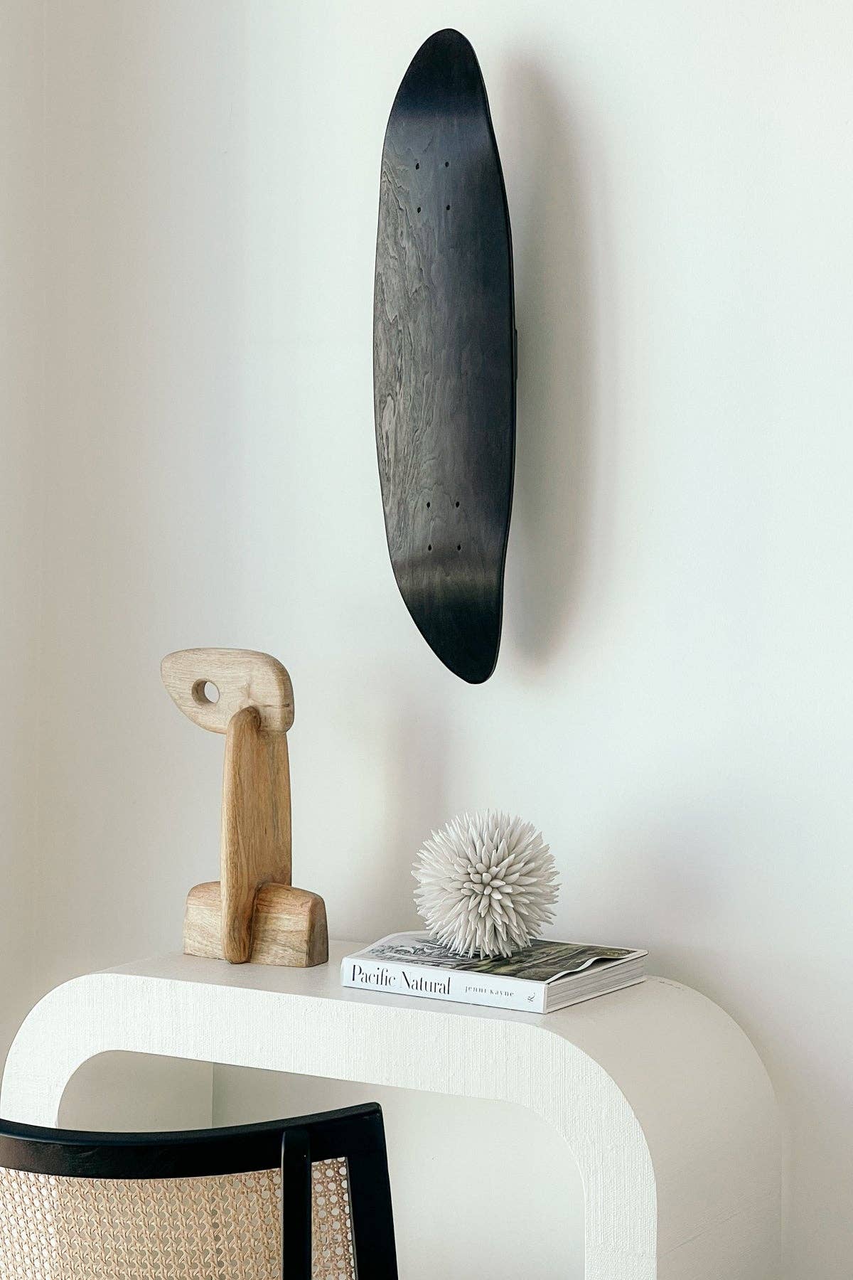 Settlers Club - Wholesale Wood Wall Art - 60s Skate Deck2