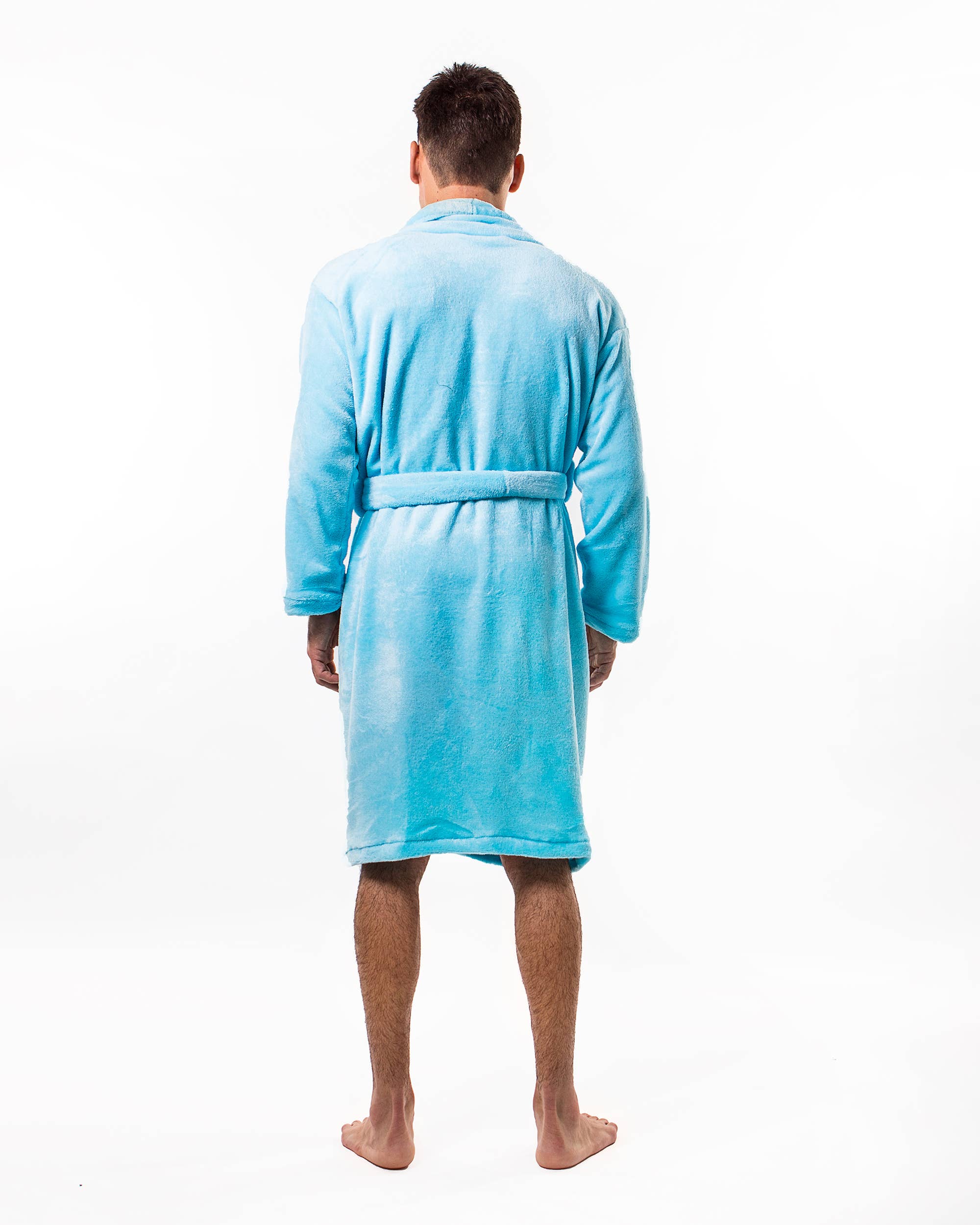 Sisters G Kids - Wholesale Robe - Unisex - Plush Bathrobes for Women and Men10