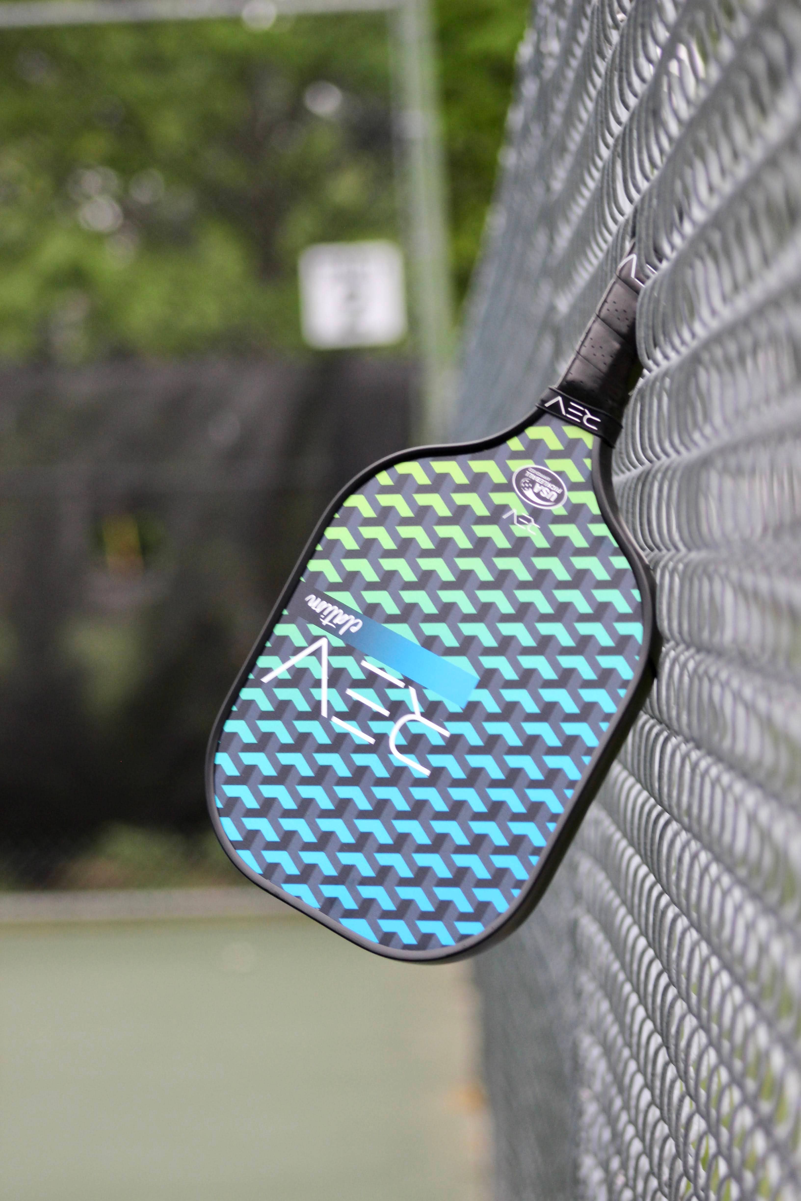 REV Pickleball - Wholesale Sporting Accessories - REV Elation Paddle3