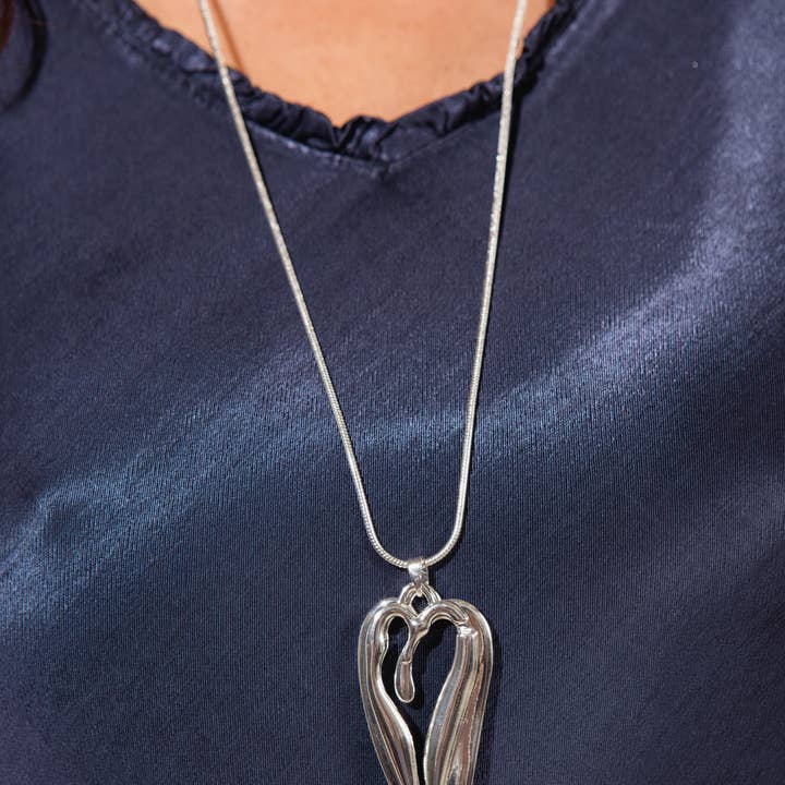 Collana Sophia per la vendita all'ingrosso da parte di Tilley & Grace