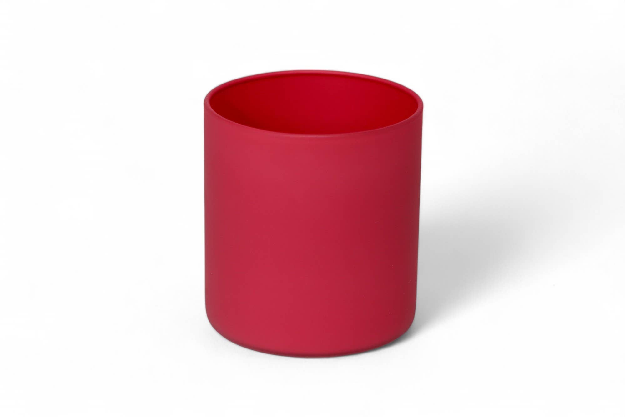 Antwerp Luxury candle supplies - Wholesale Jar - Urban Large – Plum Red0