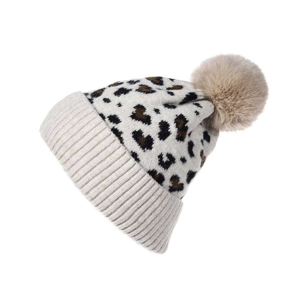 Fox by Ren GmbH - Wholesale Beanie - Women's - Beanie - Leo2