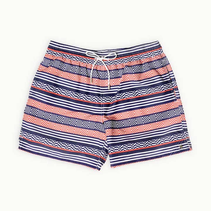 Badpak BAYA CAP COD voor wholesale door Bayahibe Swimwear