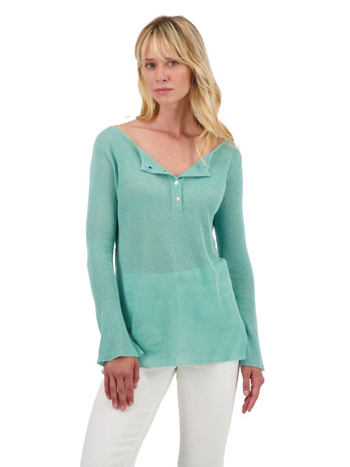 APOIL Cashmere – Großhandel Strickoberteil – Damen – FREITAG1