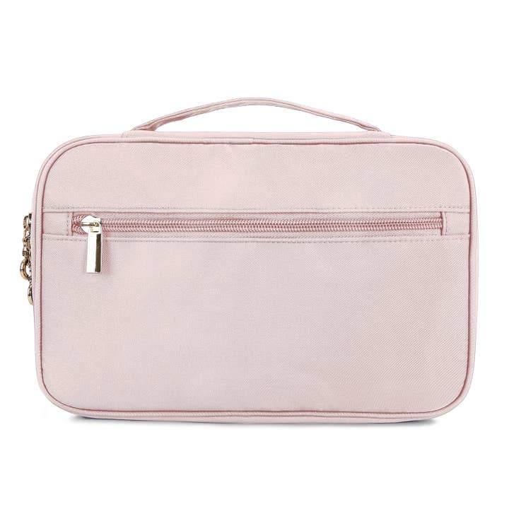 Bagsmart - Wholesale Jewelry Box/Organizer - Aurora Travel Jewelry Case