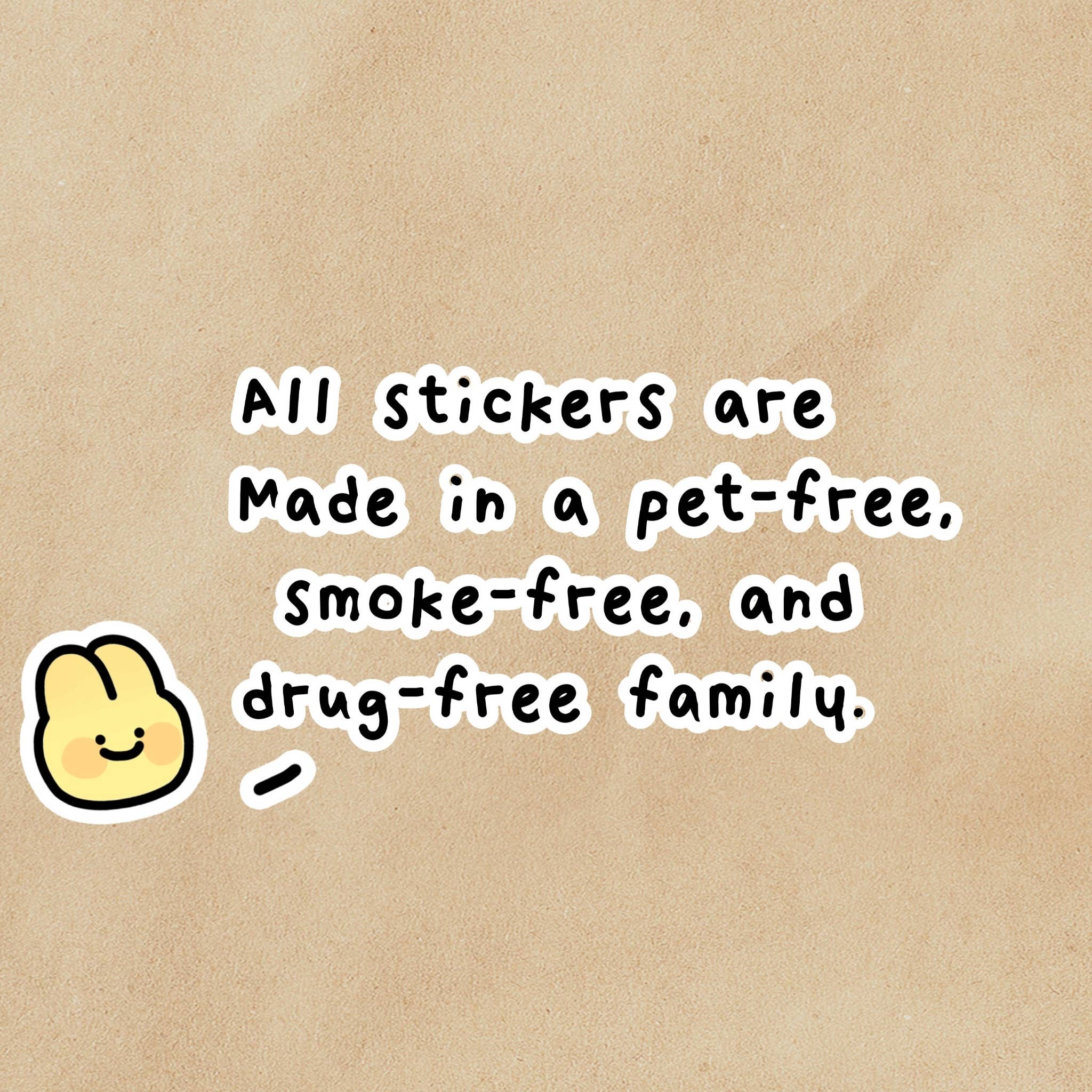 CutenessOverloaded1 - Wholesale Sticker - 46 baby BT21 minini stickers pack - Cooky RJ Shooky Koya9