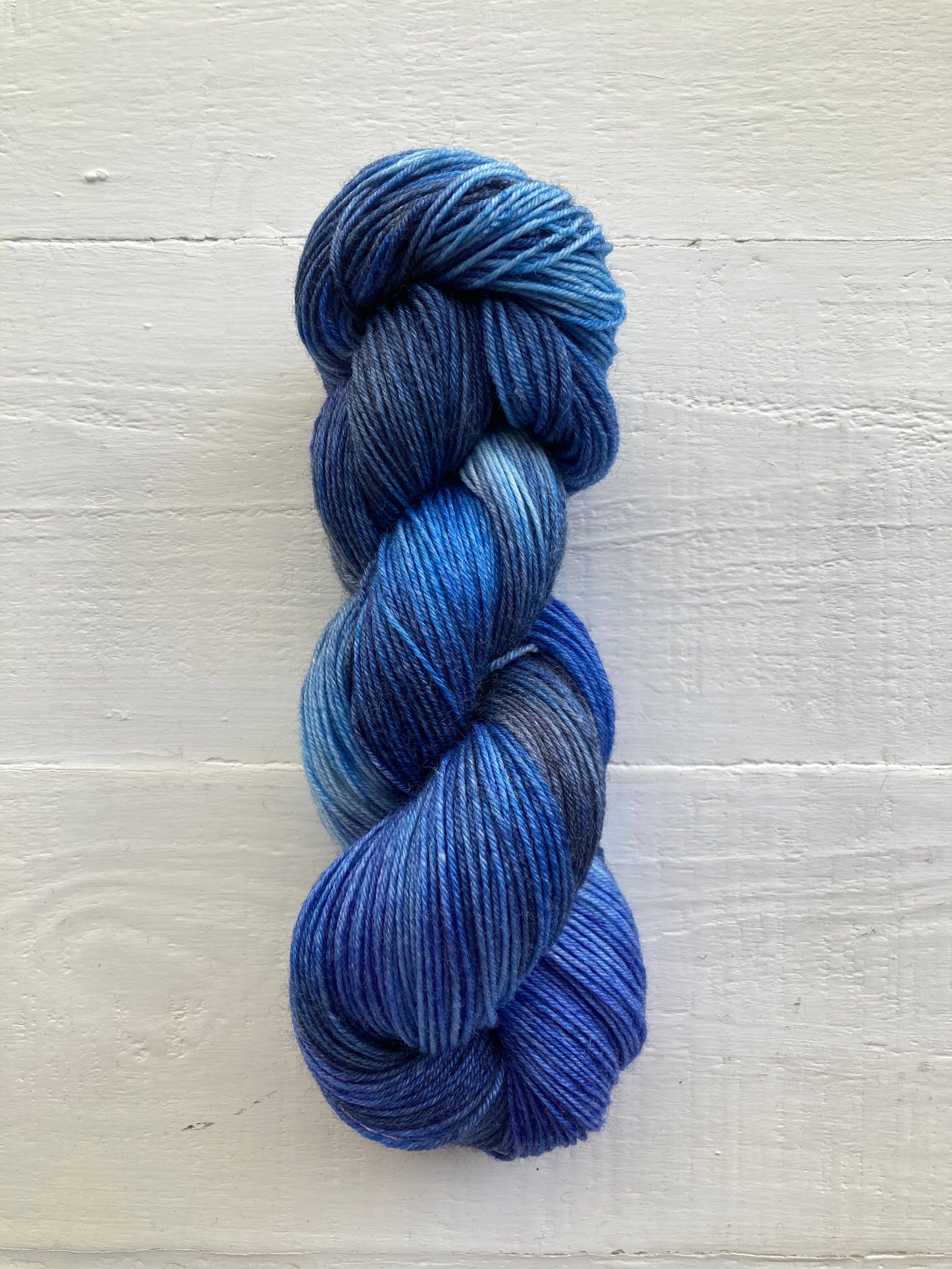 Fairmount Fibers - Wholesale Yarn - Bambok *New!*9