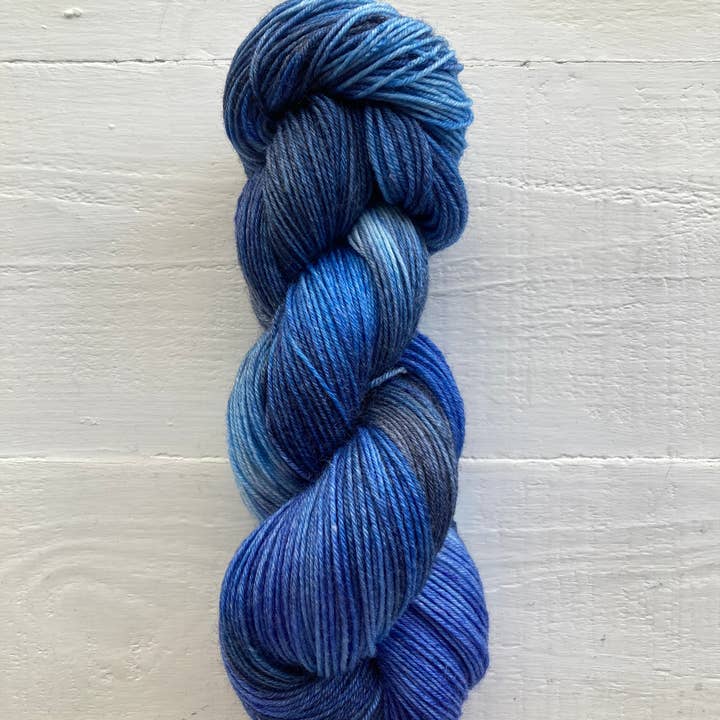 Fairmount Fibers - Wholesale Yarn - Bambok *New!*9