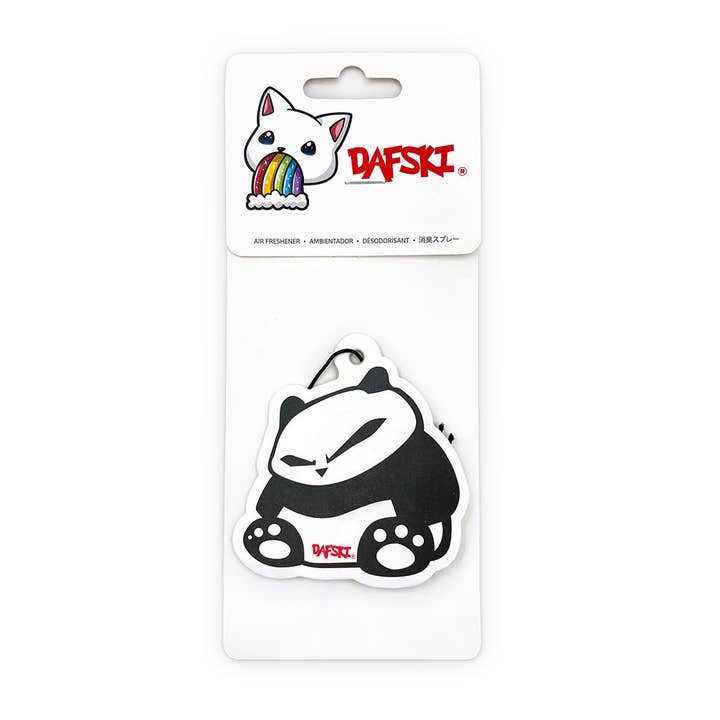 Panda Malo para venta al por mayor de Dafski Air Fresheners