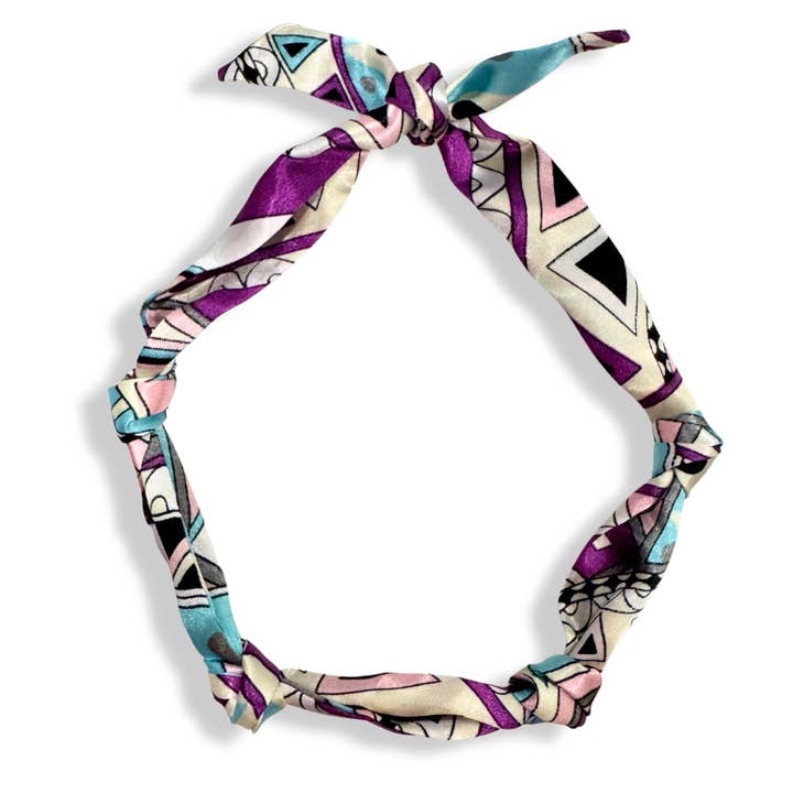 Savvy Bling - Venta al por mayor Collares con colgantes/abalorios - Pañuelo tipo bandana para collar con dijes DIY - Varias opciones15