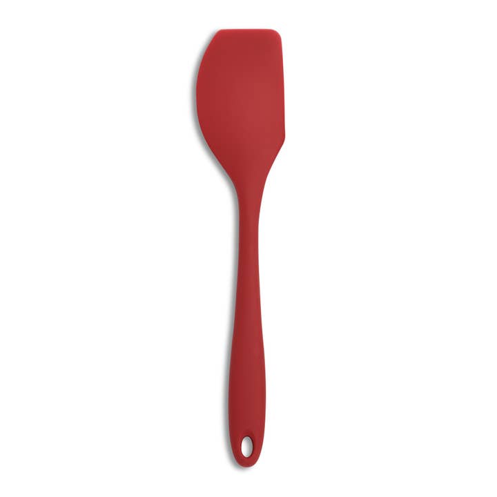 HIC - Harold Import Co. - Wholesale Kitchen Tool/Gadget - Mrs. Anderson's Baking Silicone Spatula Scraper2