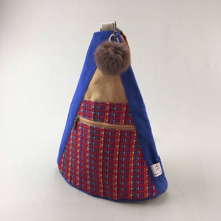 Classic Red Moutarde for engroshandel hos Marielita Color