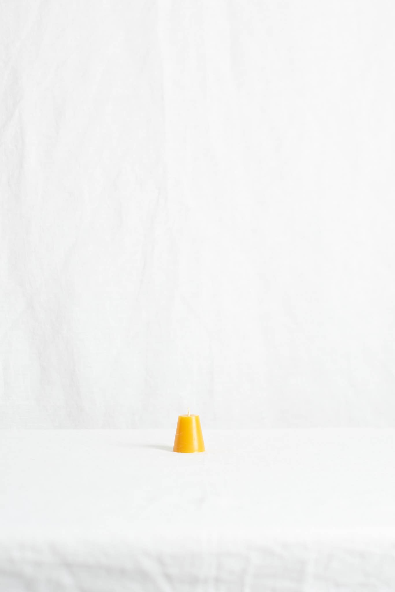 Waxing Moon - Wholesale Novelty Candle - Baba4