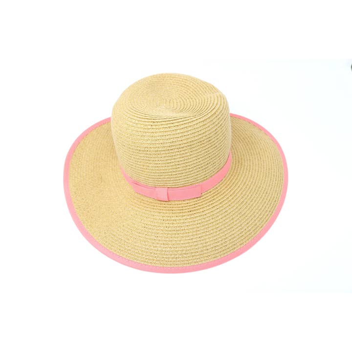 Straw Hat Vare 3 for engroshandel hos C.C Beanie