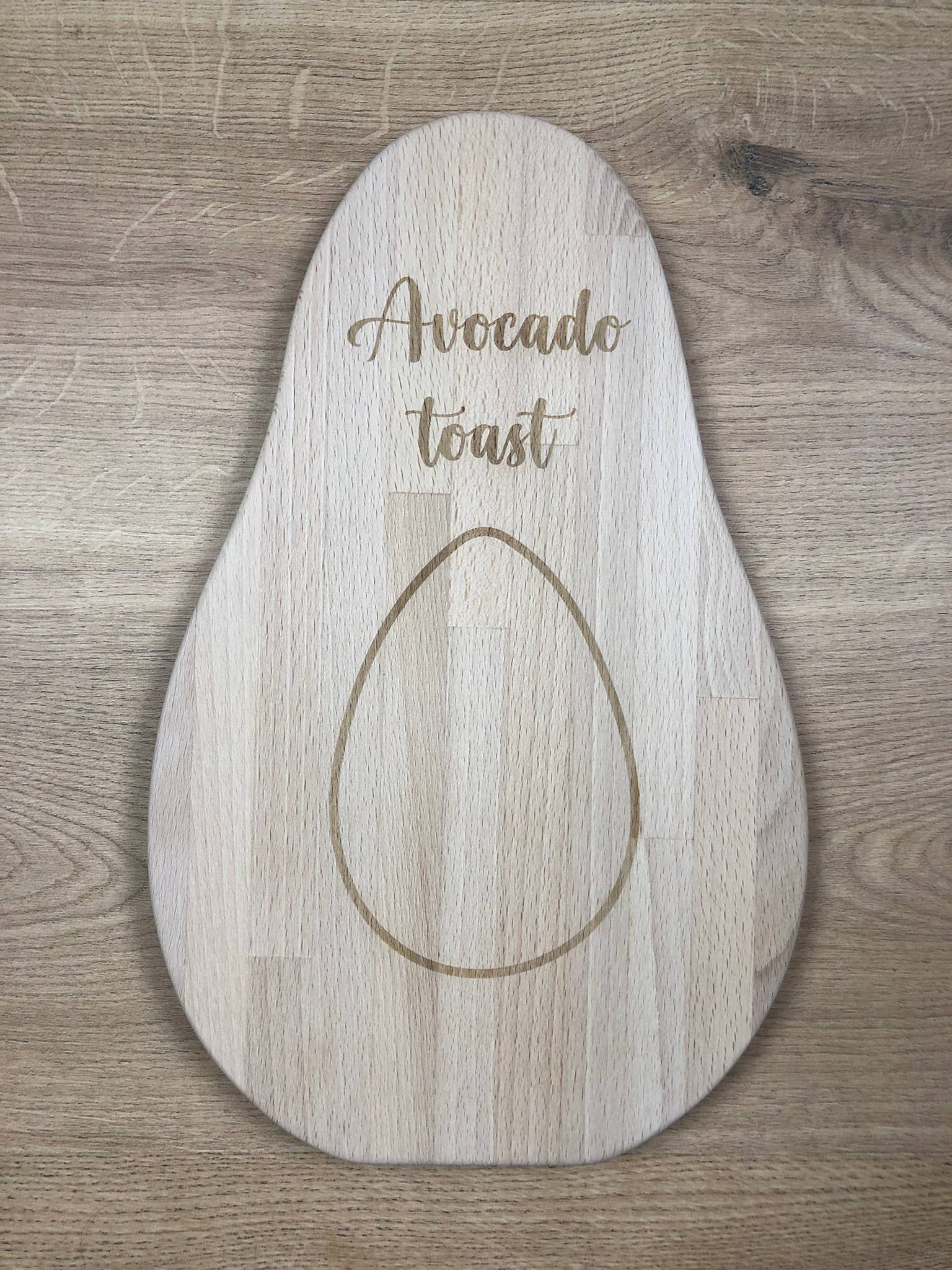 Woodbe - Wholesale Cutting Board - Beech wood cutting board5