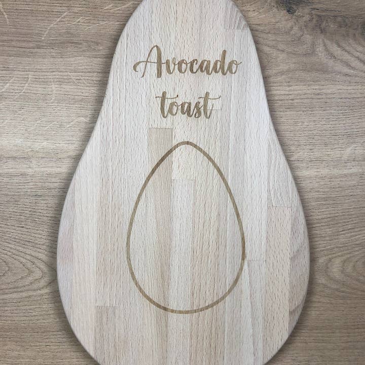 Woodbe - Wholesale Cutting Board - Beech wood cutting board5
