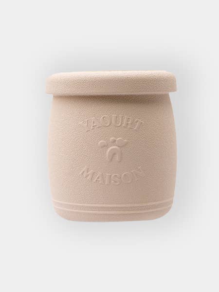 INOOKO - Wholesale Pet Toy - Dog - Yoomy Pot - Dog Occupation Toy - Sand1