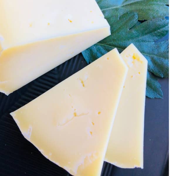 Tulip Tree Creamery - Wholesale Cheese - Dutch Tulip2