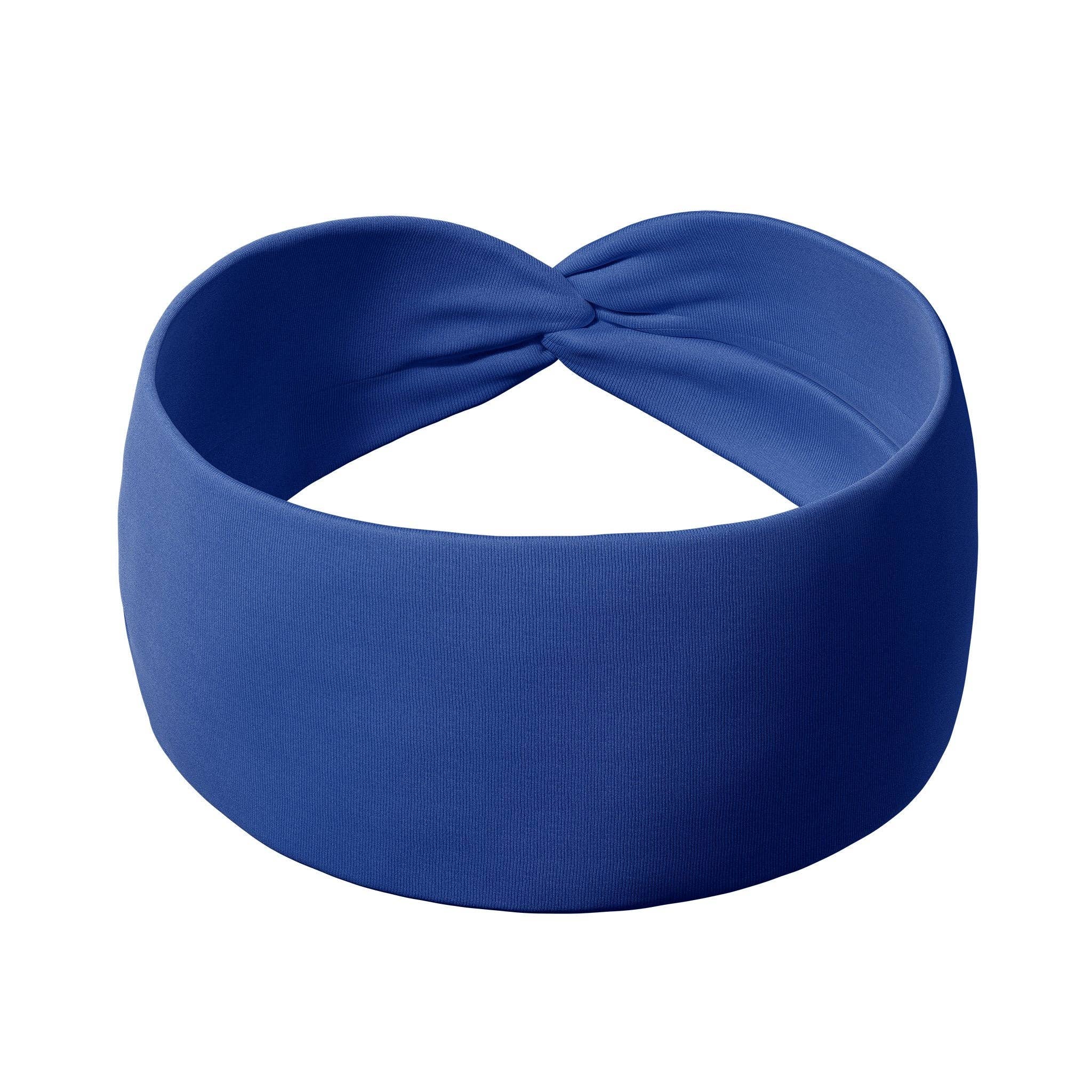 Lilac Market Headbands - Wholesale Fashion Headband - Women's - Royal Blue