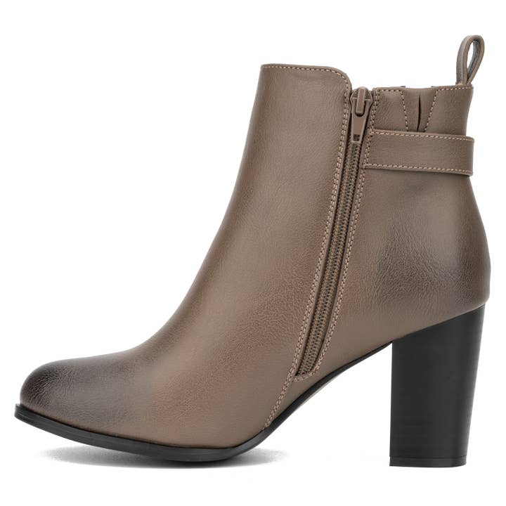 S3 Holding - Wholesale Boots - Women's - New York & Company Women's Angie Bootie