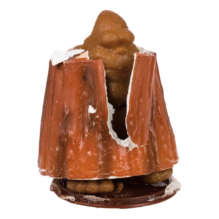 Toysmith - Wholesale DIY Craft Kit - Kids - Grow A Bigfoot, DIY Experiment3